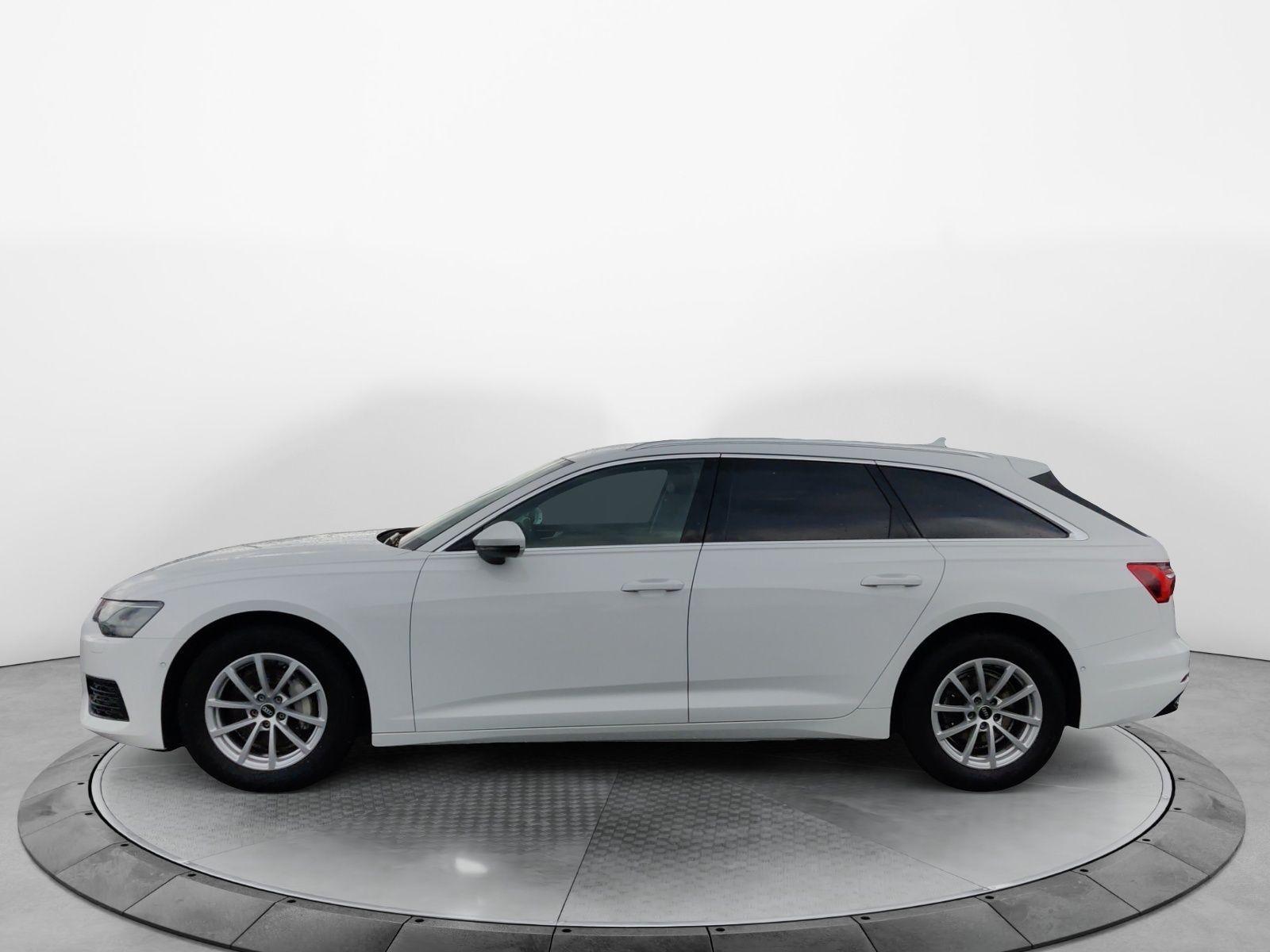Audi A6 Avant 35 TDI S-Tronic, LED, AHK, ACC, Ambient, миниатюра 2