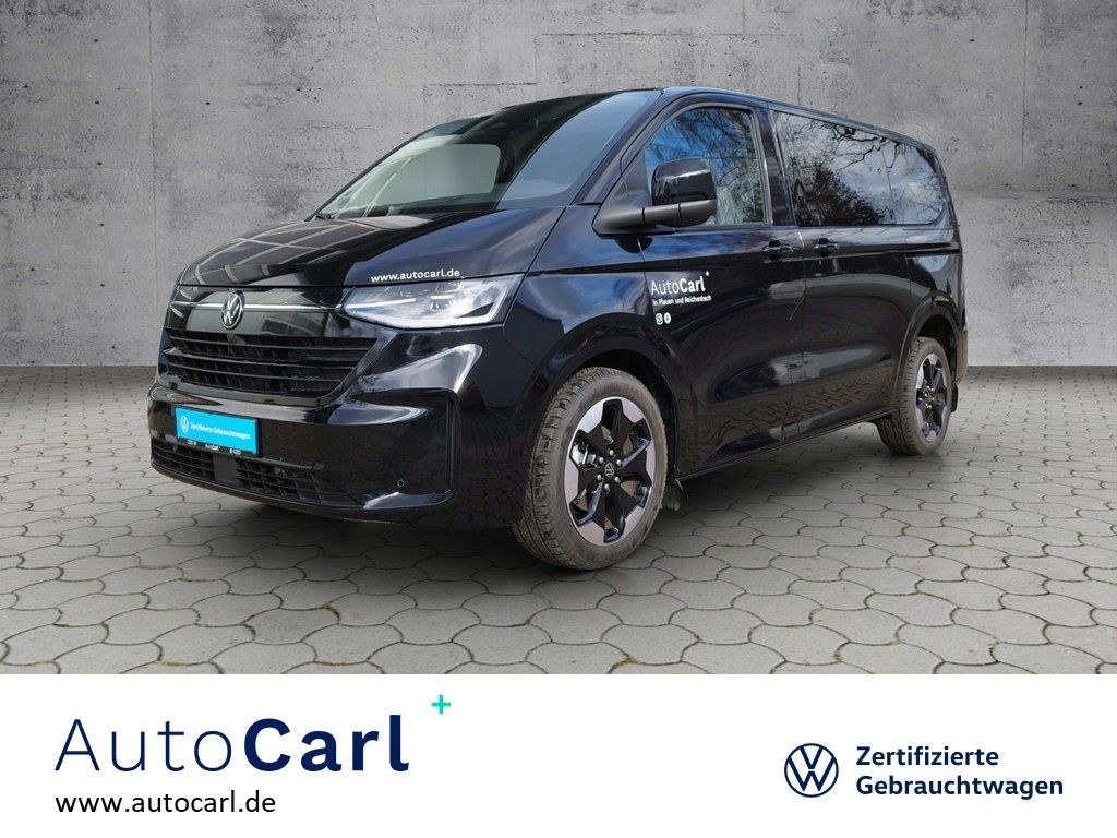 Volkswagen T7 Caravelle Style 2.0 TDI 4M DSG H&K AHK PANO foto 1