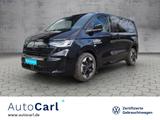 Volkswagen T7 Caravelle Style 2.0 TDI 4M DSG H&K/ACC Allrad - schwarze Volkswagen T7 Caravelle