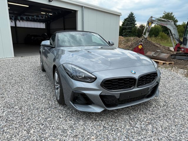 BMW Z4 sDrive20i 197PS InnoP. , M-Sport Paket