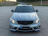 Mercedes-Benz Mercedes Benz C63 AMG - NEU TÜV - gebrauchte Mercedes-Benz C 63 AMG aus dem Jahr 2008