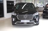 Hyundai Grand Santa Fe 2.2  4x4 7SITZE Leder/Navi/Pano - Hyundai Grand Santa Fe SUV