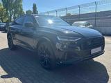 Audi Q8 55 TFSI 2x S line competition plus ACC AHK 23 - Audi Q8: Competition Plus