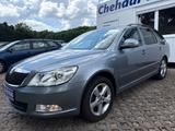 Skoda Octavia Combi Family/SHZ/PDC/AHKab/Scheckheft ge - Skoda Octavia aus 2012 mit Benzin-Antrieb: Kombi