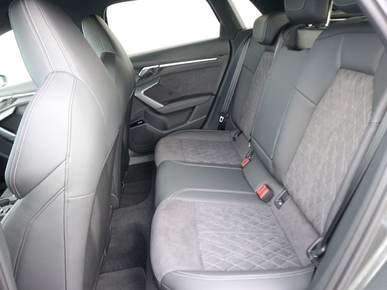 Audi A3 - Bild 15