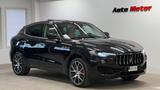 Maserati Levante Diesel Panorama - Maserati Levante aus 2016