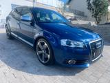 Audi A3 Sportback 1,8 TFSI  Quattro Sline ... - Audi A3: Sportback Sline