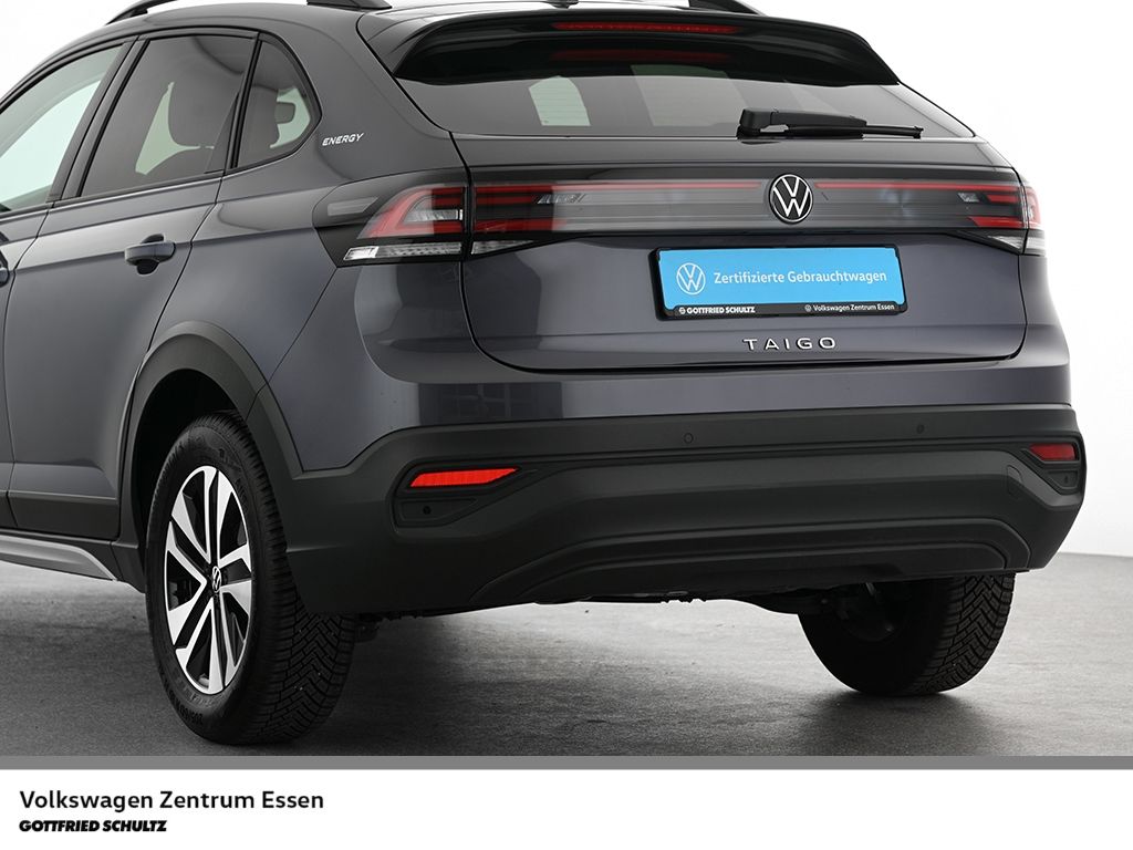 Volkswagen Taigo - Bild 7