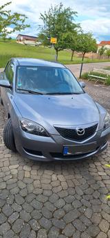 Mazda 3 1.6 Active Sport Active - gebrauchte Mazda 3 aus dem Jahr 2005