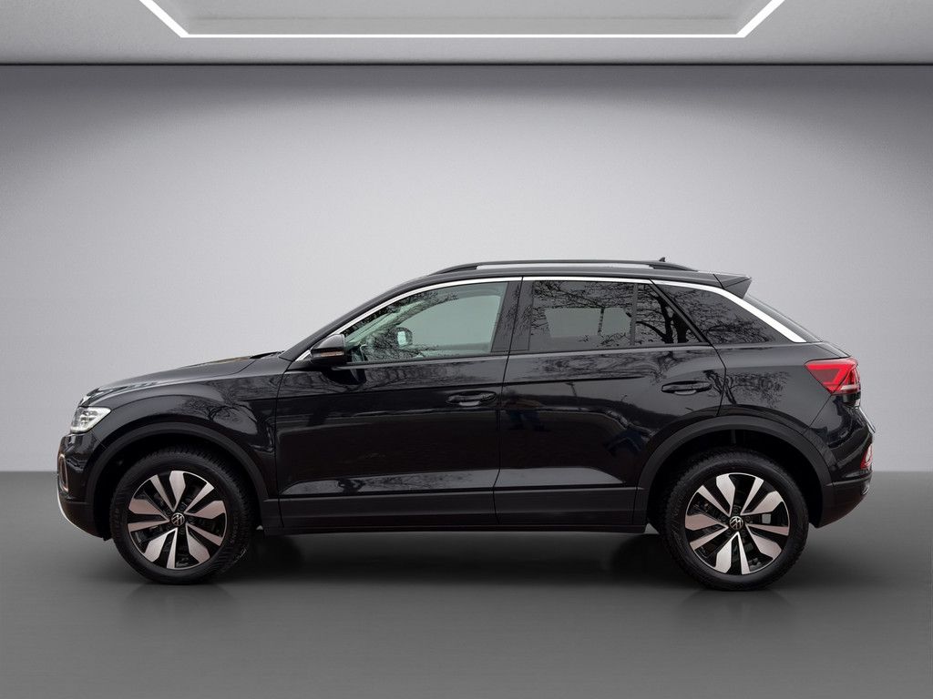 Volkswagen T-Roc - Bild 2