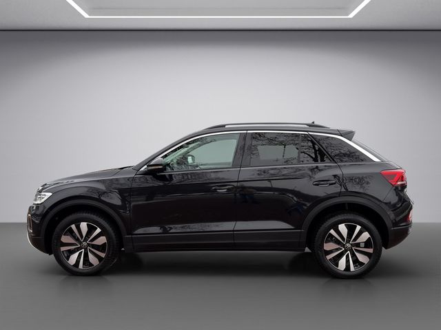 T-Roc 2.0 TDI Goal SHZ NAVI AHK ACC FACEL. LED
