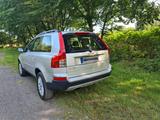 Volvo XC90 D5 AWD Summum  - Volvo XC90 Summum mit Diesel-Antrieb