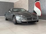 Maserati GranSport Coupe 4.2 Limited Edition - Maserati Gransport Gebrauchtwagen