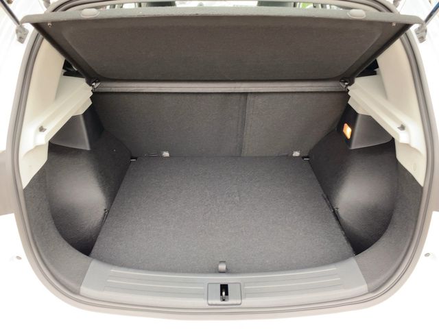 Fahrzeugabbildung MG ZS EV Luxury Maximal 72kWh *BAFA-Prämie sichern*
