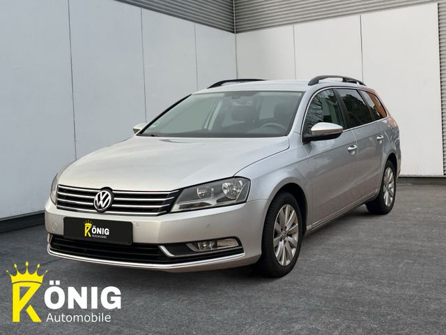 Volkswagen Passat Variant Comfortline BlueMotion