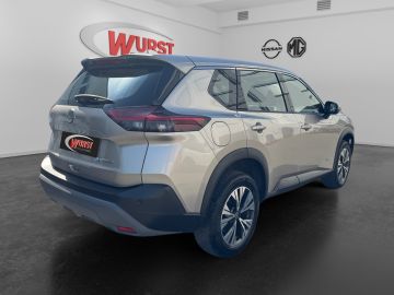 Nissan X-Trail - 5