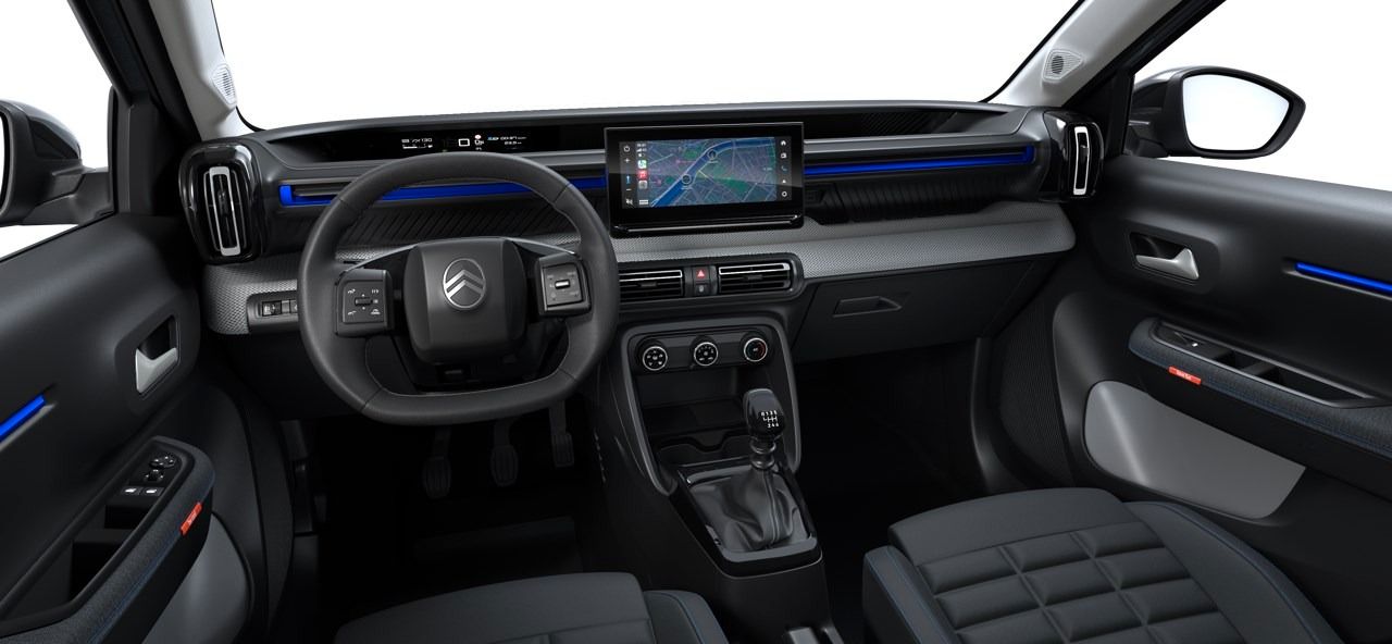 Citroën C3 - Bild 8