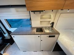 Bürstner Papillon PC 6.0*Jetzt auch vor Ort*Viele Pakete*