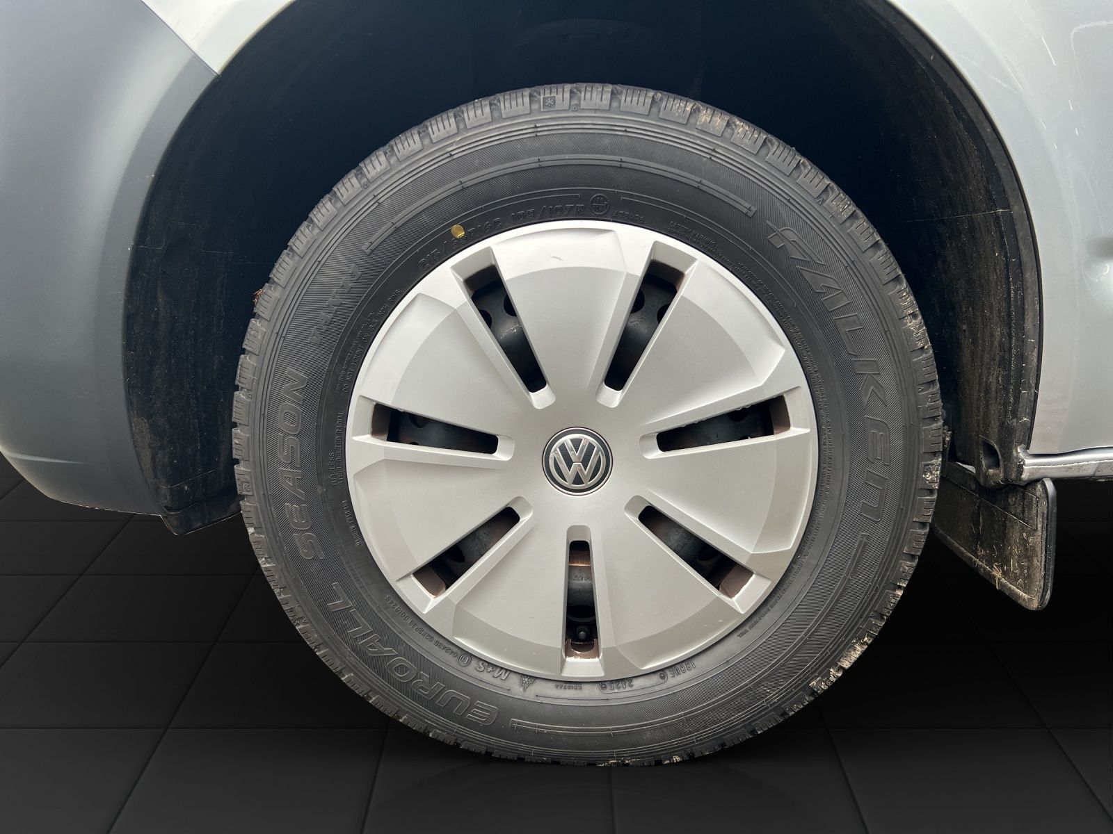 T6.1 Kombi 2,0 l 81 kW TDI EU6 SCR BlueMotion Te