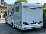 Knaus Vansation 640/ACC/Solar/Wechselrichter/R Camera - Knaus Wohnwagen & Wohnmobile