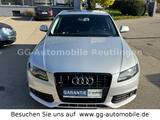 Audi A4 2.0 TFSI 155kW multitronic|Klima |Navi|Kamera - Audi A4: Multitronic