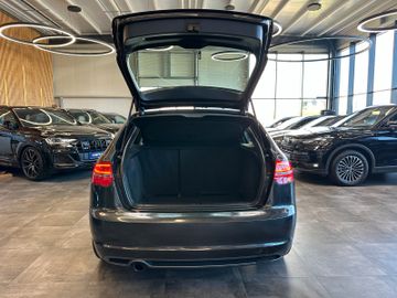 MYAUTOCENTER – Gebraucht- und Jahreswagen mit Werkstattservice in Pfaffenhofen Audi A3 Sportback*S-LINE*BI-XENON*KLIMAATIK*LEDER*