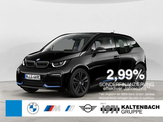 BMW I3s 120AH ACC RÜCKFAHRKAMERA PANORAMADACH H/K