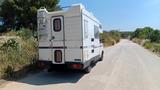 Volkswagen T4 Holdsworth Valentine - Volkswagen Alkoven