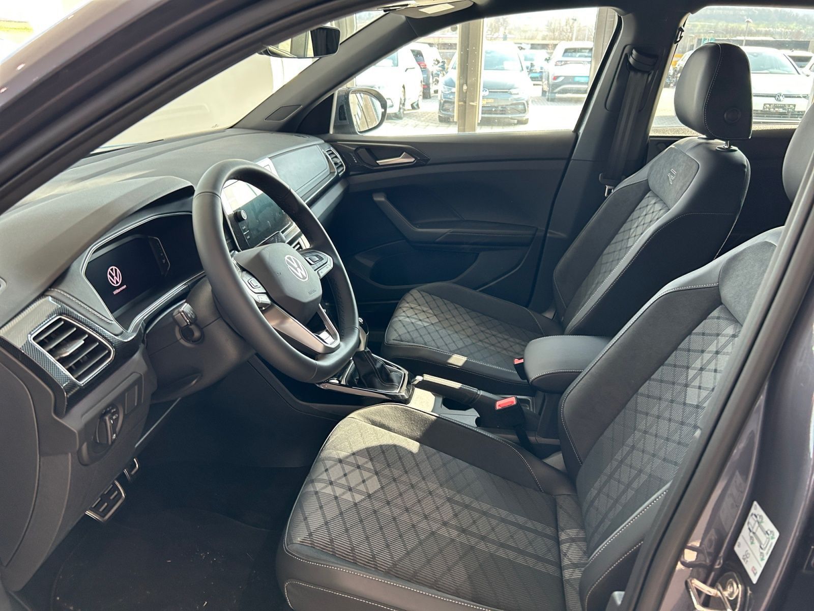 Volkswagen T-Cross - Bild 7