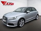 Audi S1 Sportback 2.0 TFSI quattro*28tkm*gepflegt* - Audi S1 Benziner Gebrauchtwagen