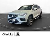 Seat Ateca 1.5 TSI Xperience AHK LED LM 19" Navi PDC+ - Seat Ateca aus 2021