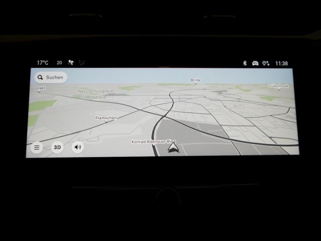 Corsa F FACELIFT GS+LED MATRIX+NAVI+RÜCKFAHRKAME