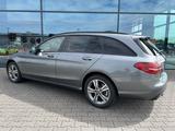 Mercedes-Benz C 220d T Avantgarde 4MATIC Night AHK Standhzng. - gebrauchte Mercedes-Benz Kombis