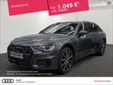 Audi A6 Avant 40 TDI S linePanodach Navi Leder digita - Audi A6 mit Diesel-Antrieb