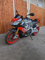 Aprilia Tuono V4 1100 Factory - Akrapovic - Aprilia Motorräder in München