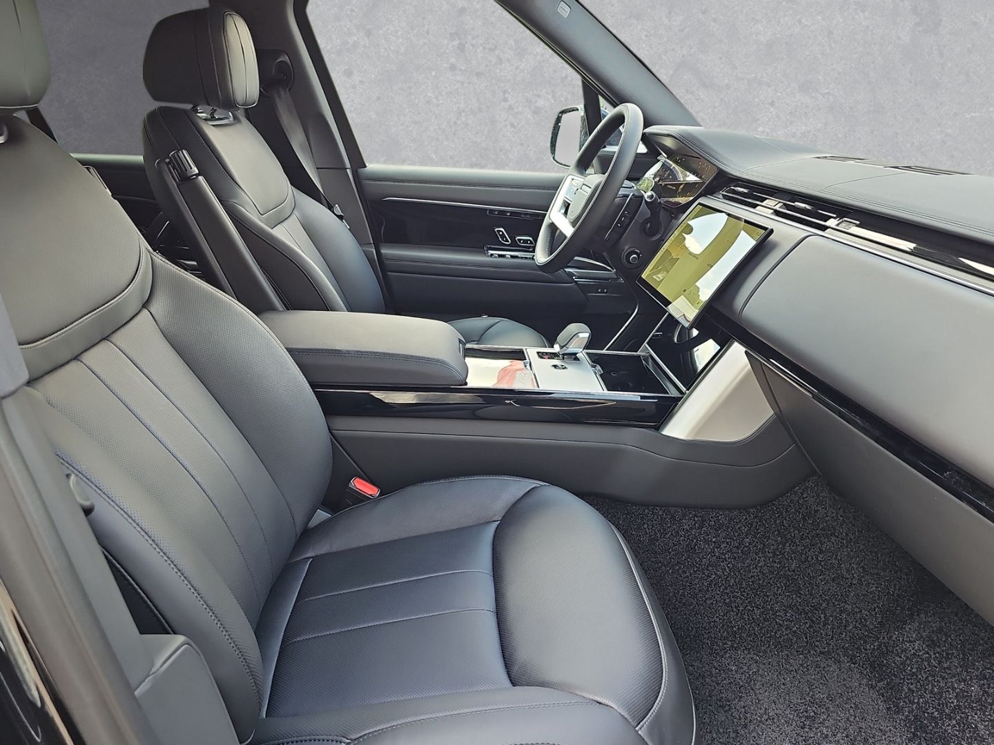 Land Rover Range Rover - Bild 3