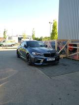 BMW M2 Coupé M2 - BMW M2 Gebrauchtwagen in München