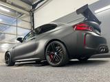 BMW M2 CS M2 CS