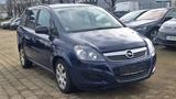Opel Zafira 1.8 88kW Family/7-Sitzer/STANDHEIZUNG - Opel Zafira: 1.8