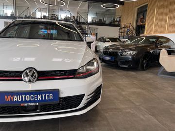 Volkswagen Golf VII Lim. GTI Performance BMT *ACC*BI-XENON*