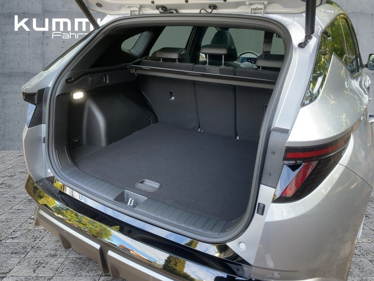 Hyundai TUCSON - Bild 13