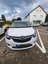 Opel Zafira - Opel Zafira in Karlsruhe