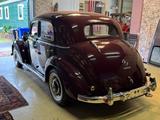 Mercedes-Benz 170S OLDTIMER/PANORAMA/KNÜPPELSCHALTUNG/TOP ZUST - Mercedes-Benz Gebrauchtwagen von 1950