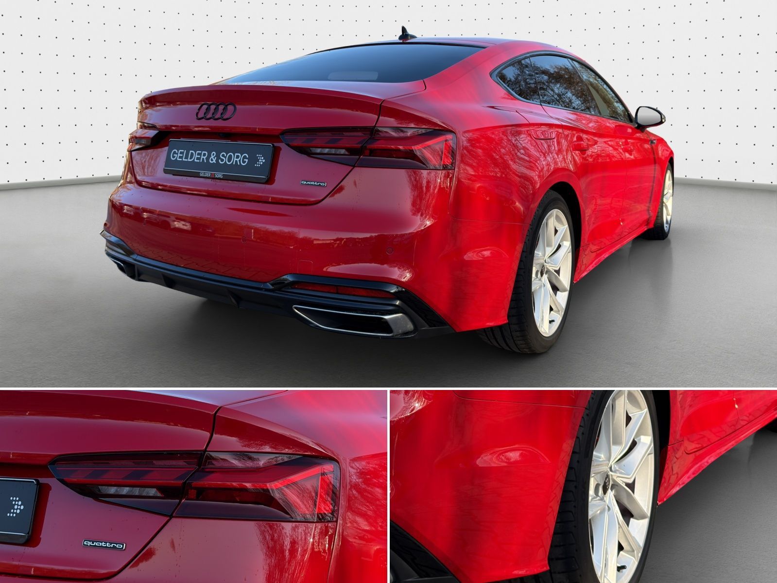 Audi A5 - Bild 22