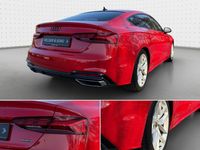 Audi A5 - Vorschau Bild 22