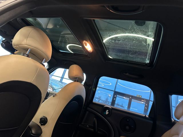 MINI Countryman All4 *Pano*Navi*Xenon*AHK*