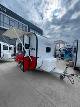Other Ankaravan Micro 240 mini Wohnwagen 750 kg 100kmh - Offers