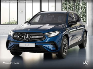 Mercedes GLC 200 - 2