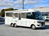 Frankia F-Line I 740 GD Einzelbetten-Automatik-hyd.Hubst - Frankia 740