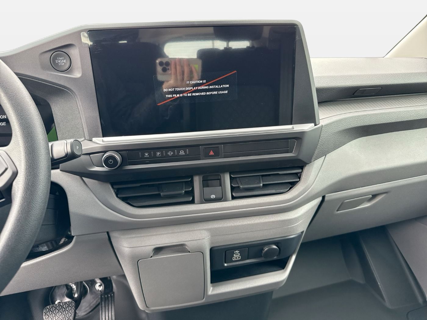 Volkswagen T7 Transporter - Bild 20